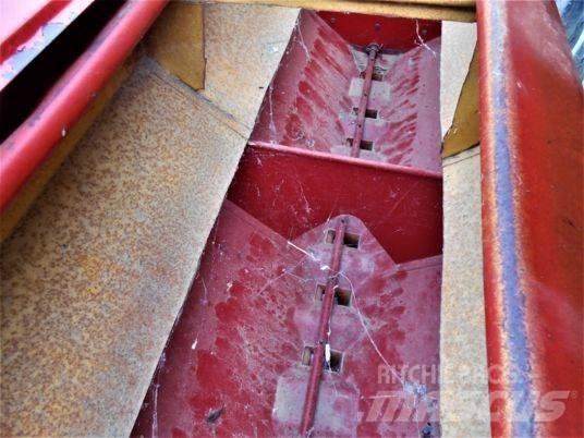 Nodet GC MAX GC MAX Farm Drills