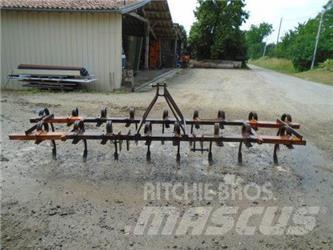 Rau Sicam Chisel Plows