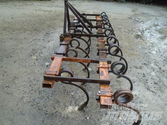 Rau Sicam Chisel Plows