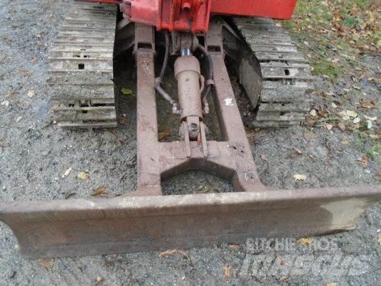 Takeuchi TB25 TB25 Mini Excavators <7t (Mini Diggers)
