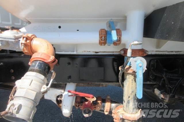 Ford F750 Tow Trucks / Wreckers
