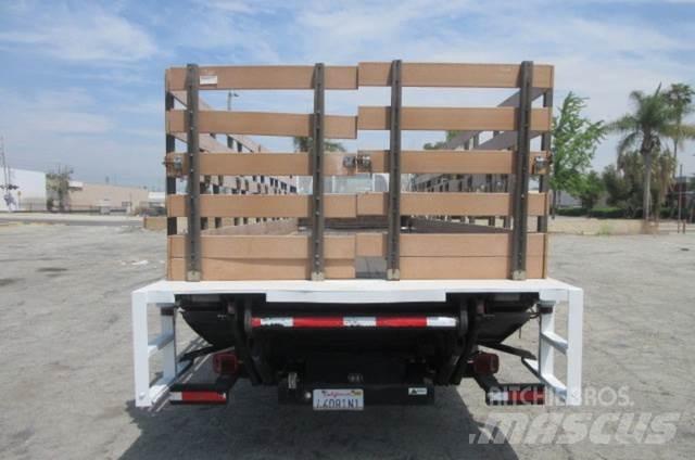 GMC C6500 Tow Trucks / Wreckers