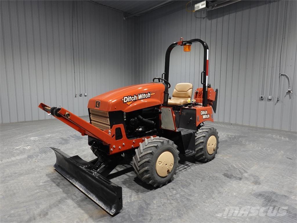 Ditch Witch rt45 Trenchers