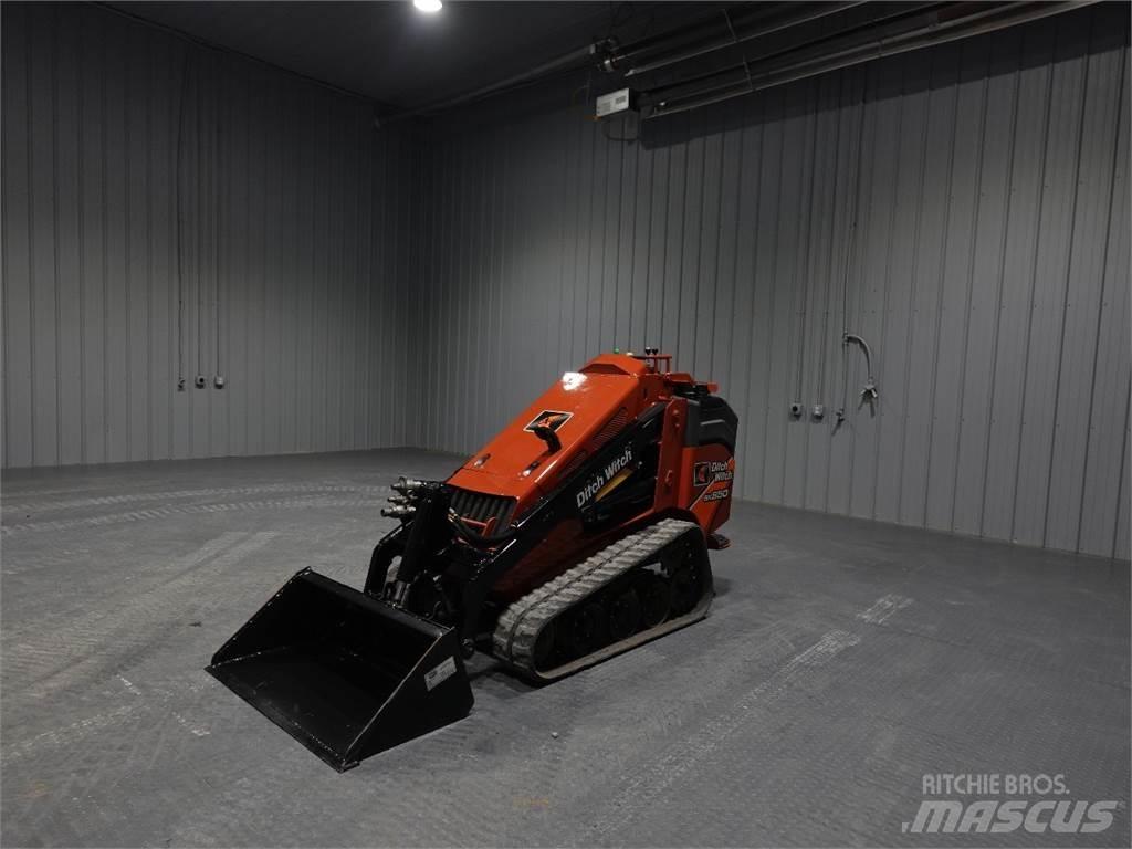 Ditch Witch SK850 Skid Steer Loaders