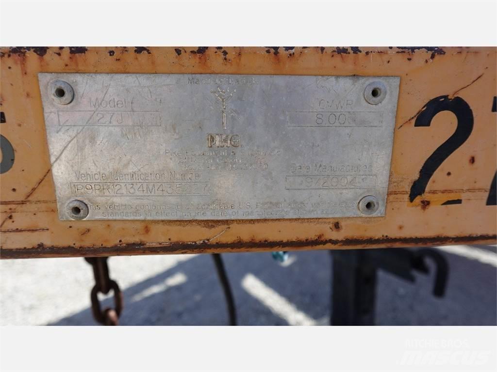 TSE 2501 PLW Cable Bolters