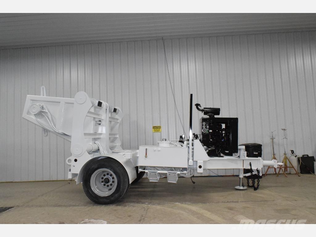 TSE CT6-50 Other