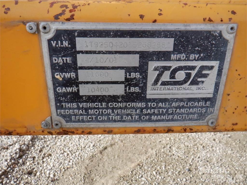 TSE DPT-40 Other
