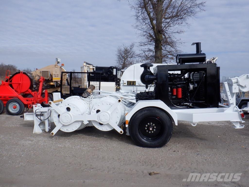 TSE P210-1H-1DD Other
