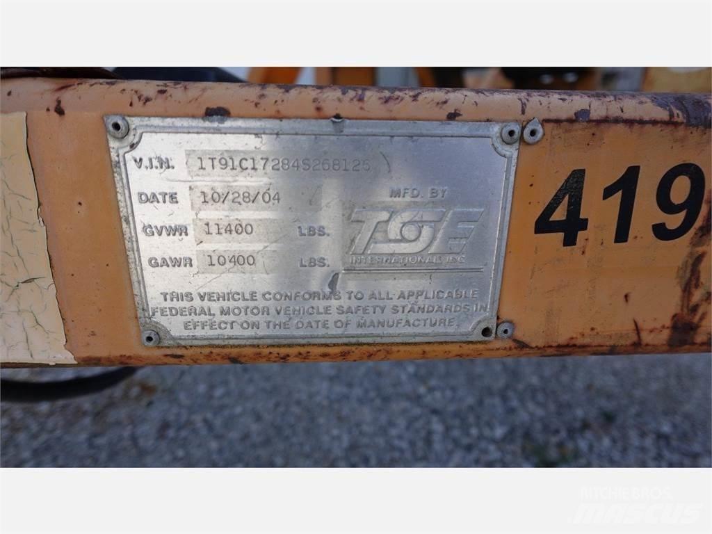 TSE T30/36-VGRC Other