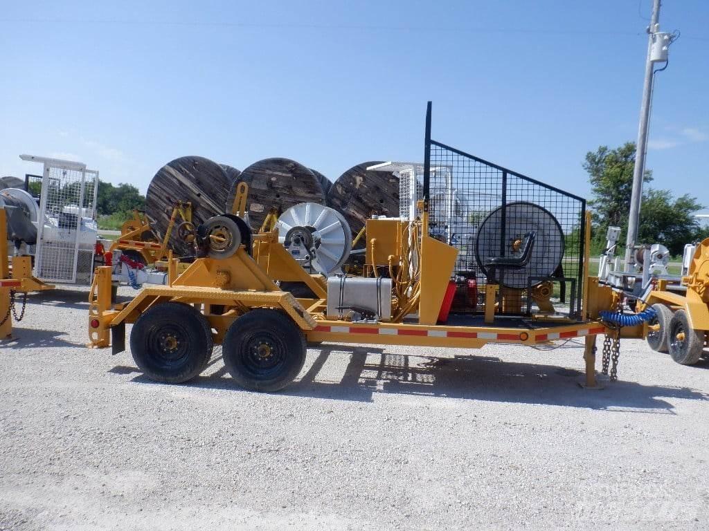 TSE T30H/36 VGCR Other