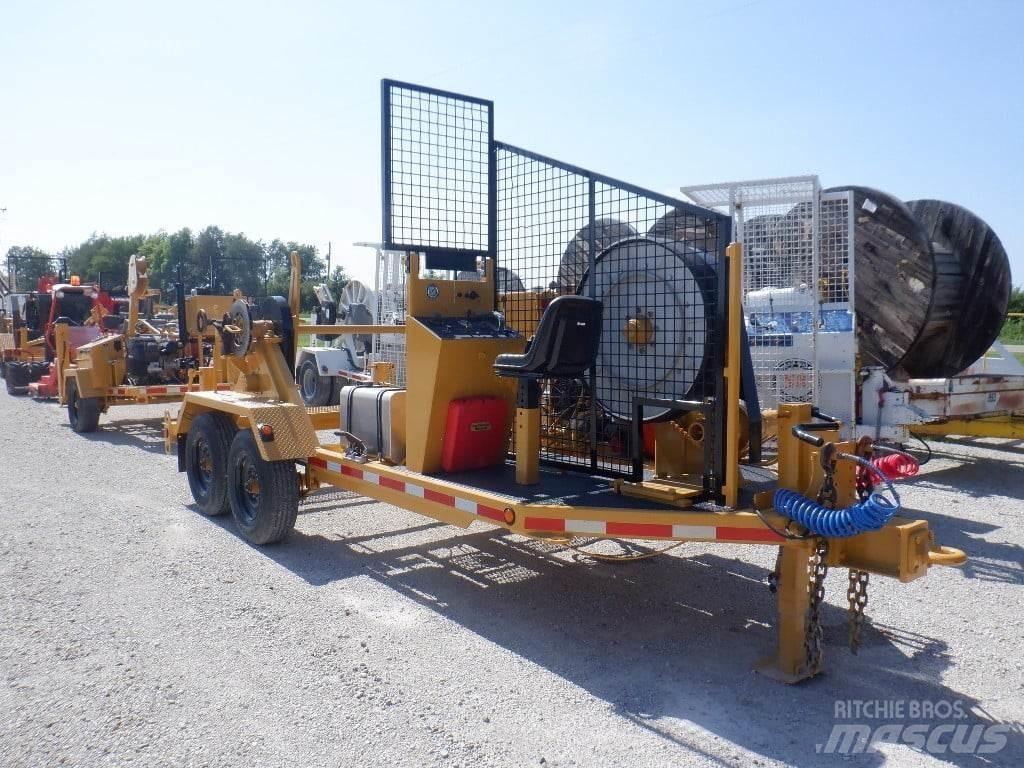 TSE T30H/36 VGCR Other