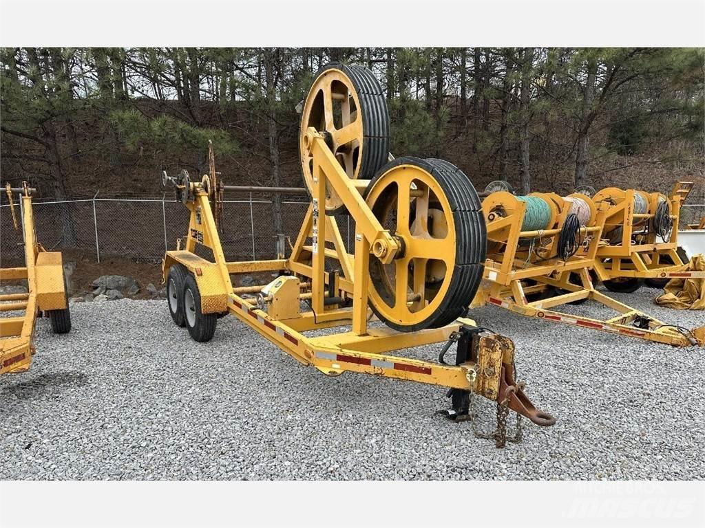 TSE T50/52 BWRC Other