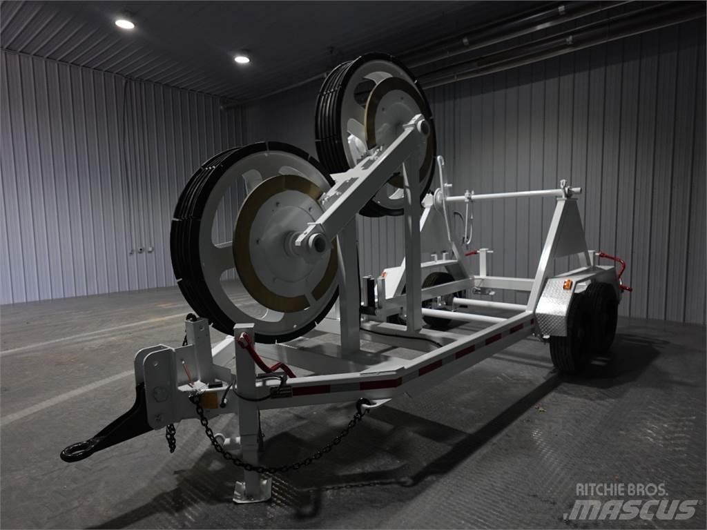 TSE T50/52 BWRC Other