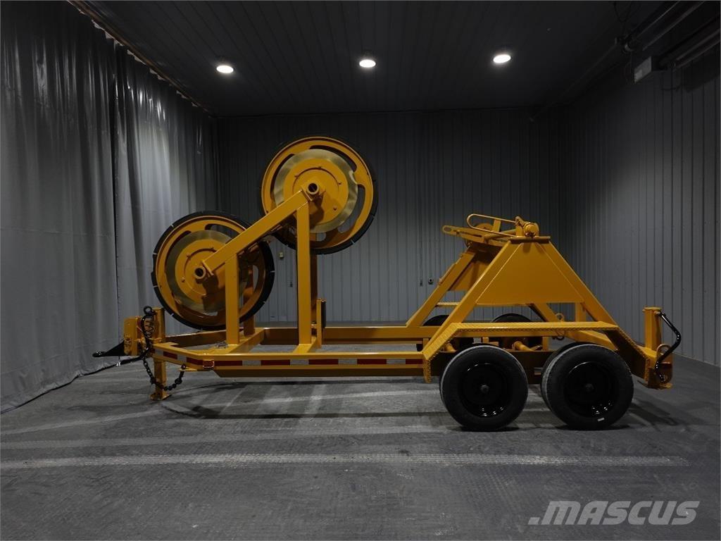 TSE T50/52 BWRC Other