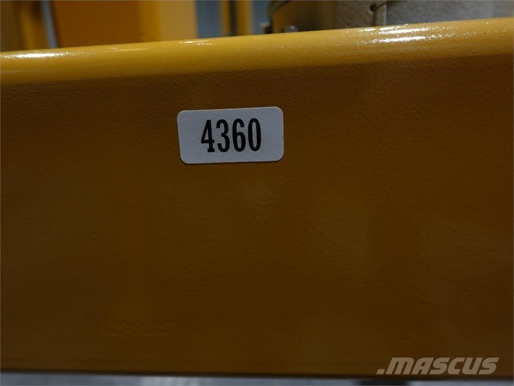 TSE T50/52 BWRC Other