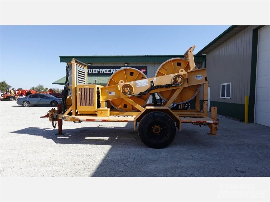 TSE T75/2H/2 Other