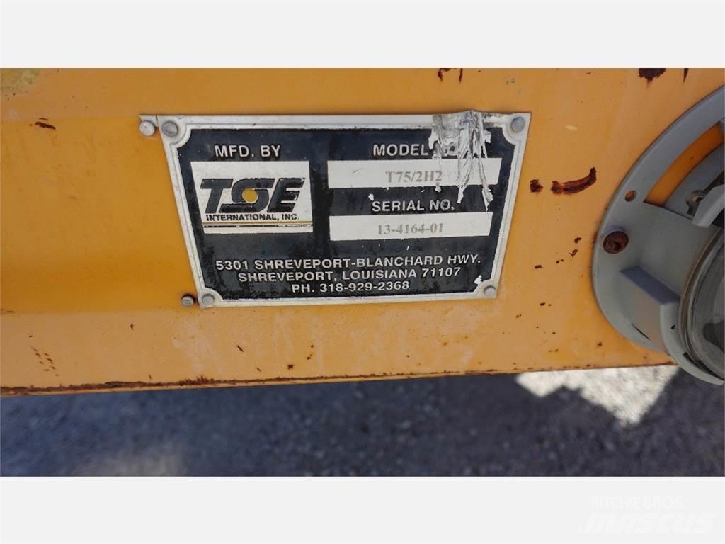 TSE T75/2H/2 Other