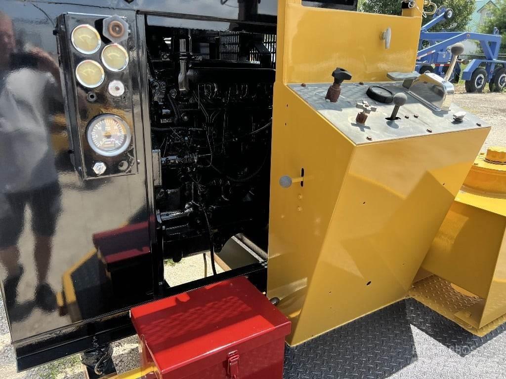 TSE TD40AH Other