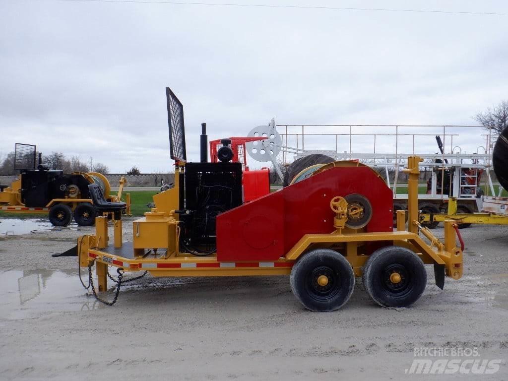 TSE TD40AH Other