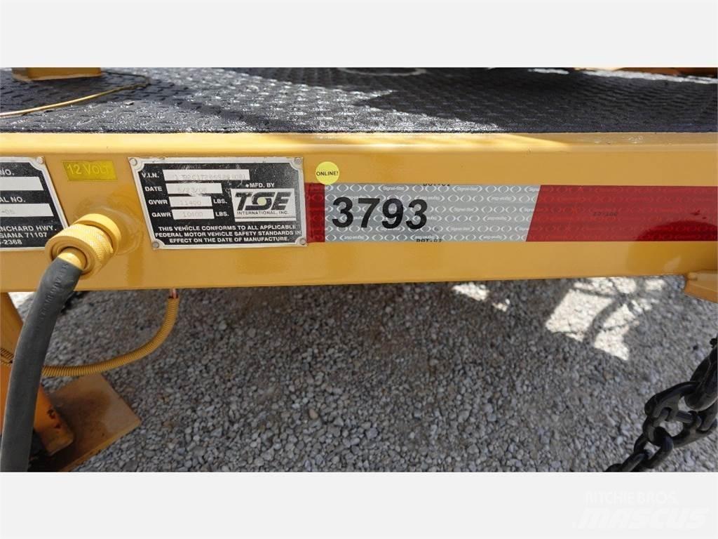TSE TD40AH Other