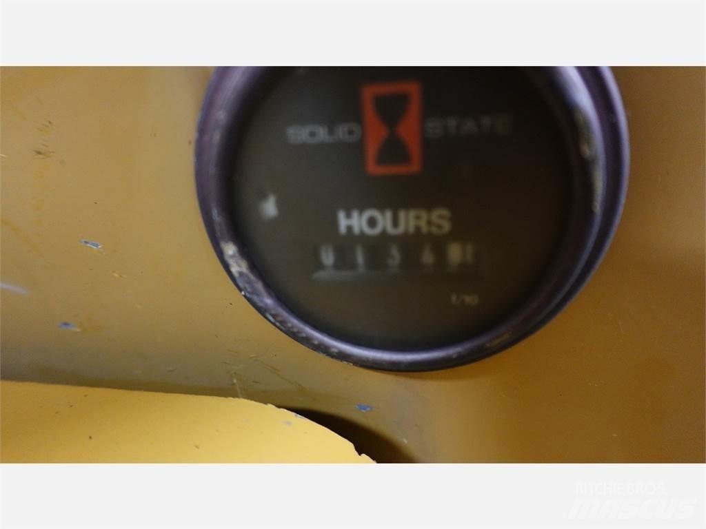 Vermeer RCT450 Grinders