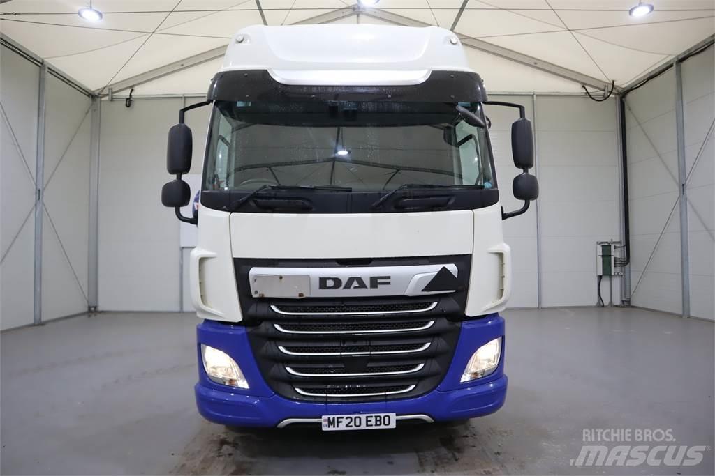 DAF CF 530 Conventional Trucks / Tractor Trucks