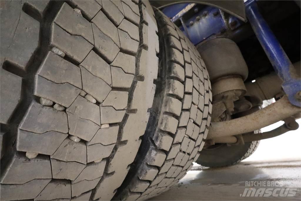 DAF CF330 FUEL Tank Trucks