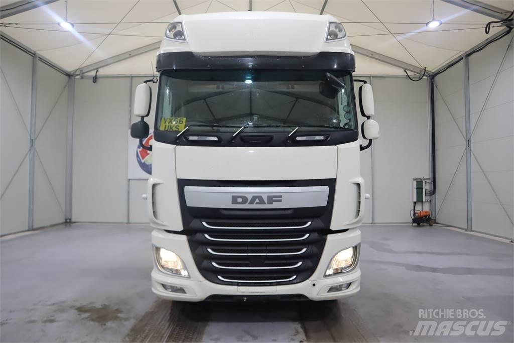 DAF XF510 Conventional Trucks / Tractor Trucks