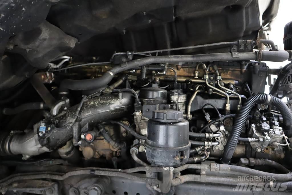 Mercedes-Benz ACTROS 1840 Conventional Trucks / Tractor Trucks