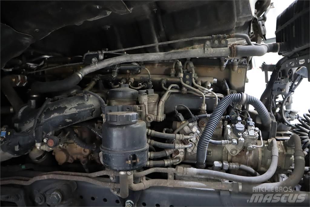 Mercedes-Benz ACTROS 1840 Conventional Trucks / Tractor Trucks