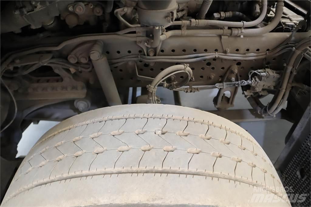 Mercedes-Benz Actros 1840 Conventional Trucks / Tractor Trucks