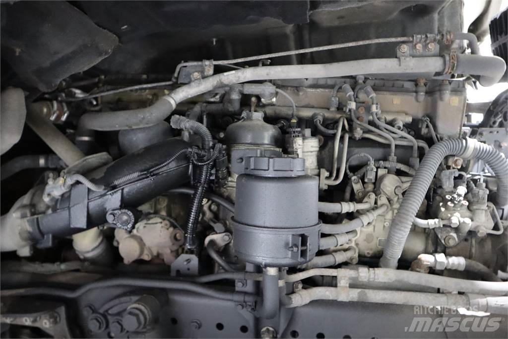 Mercedes-Benz Actros 1840 Conventional Trucks / Tractor Trucks