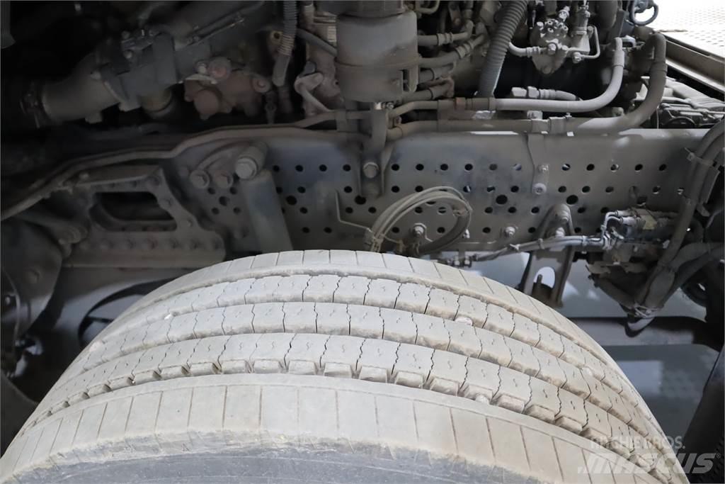 Mercedes-Benz Actros 1840 Conventional Trucks / Tractor Trucks