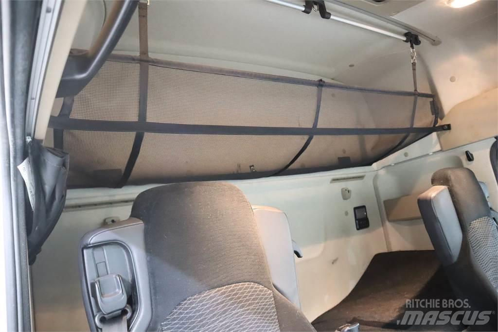 Mercedes-Benz Actros 1840 Conventional Trucks / Tractor Trucks