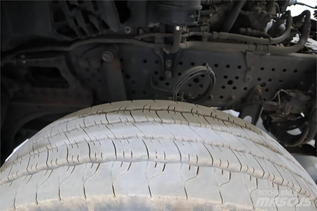 Mercedes-Benz ACTROS 1846 Conventional Trucks / Tractor Trucks
