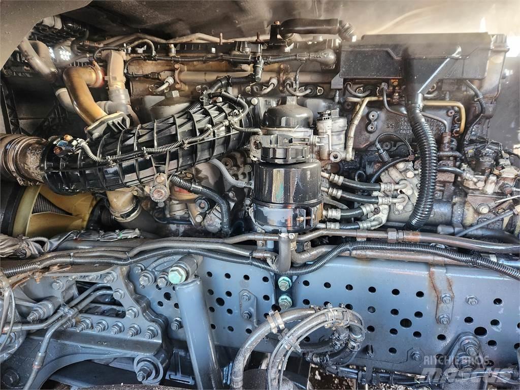 Mercedes-Benz ACTROS 2345 Conventional Trucks / Tractor Trucks