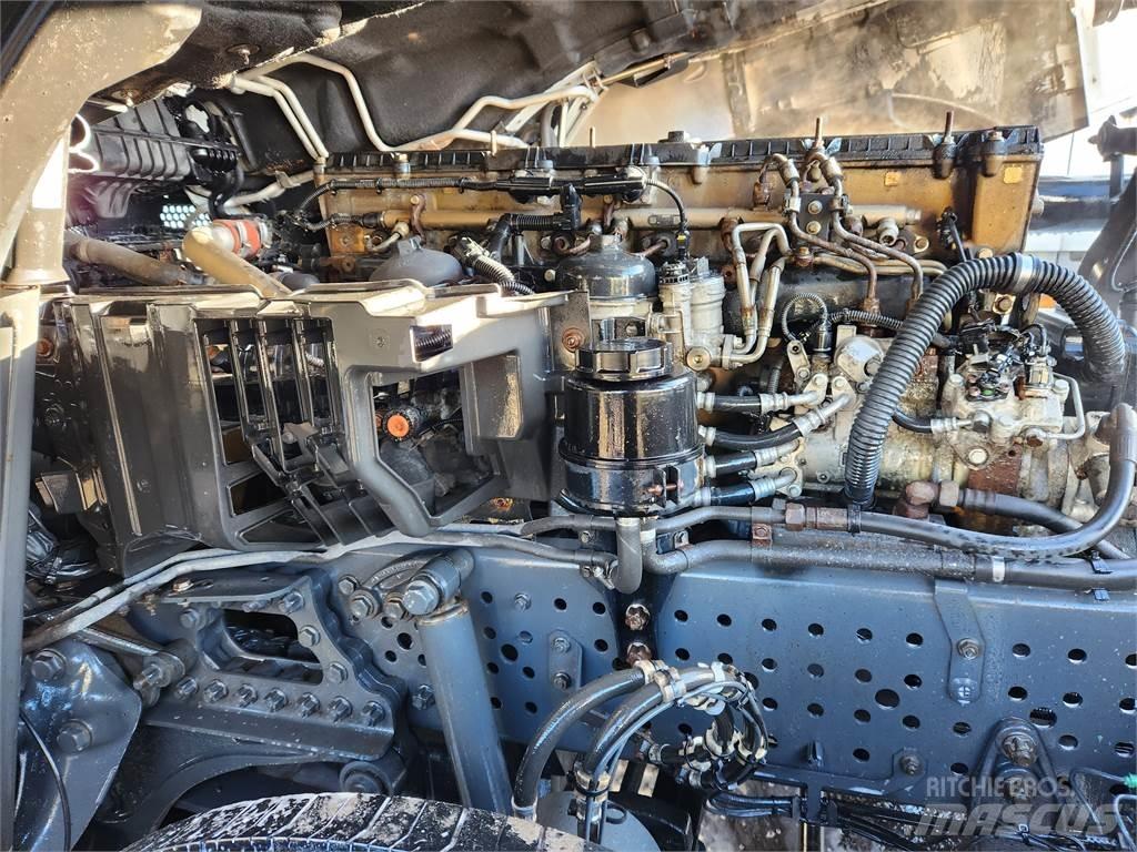 Mercedes-Benz ACTROS 2546 Conventional Trucks / Tractor Trucks