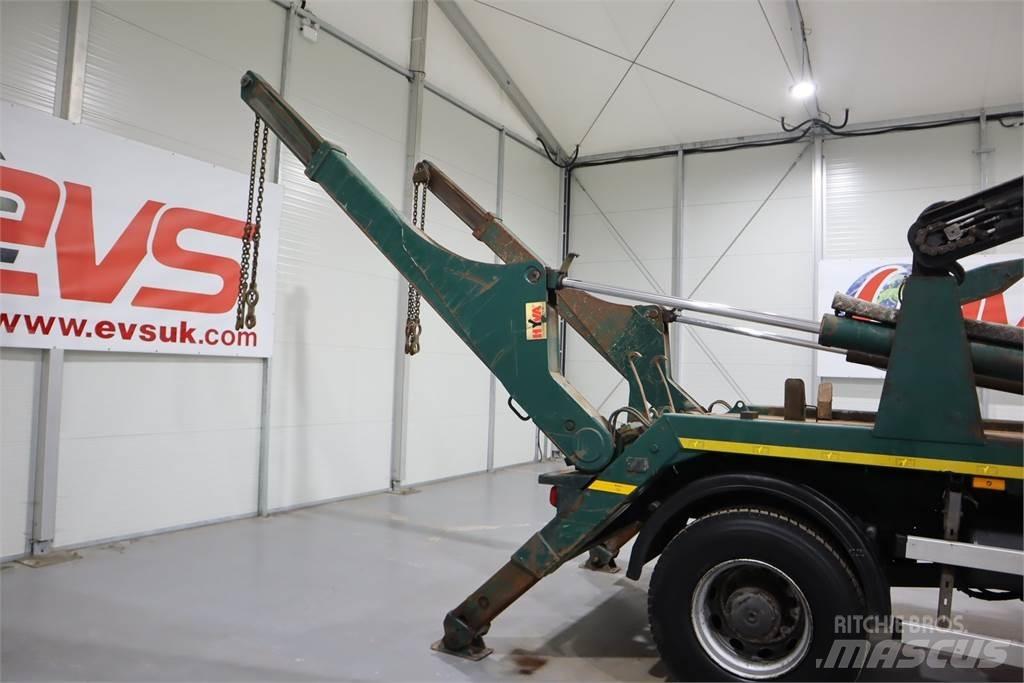 Mercedes-Benz AROCS 1824 Other