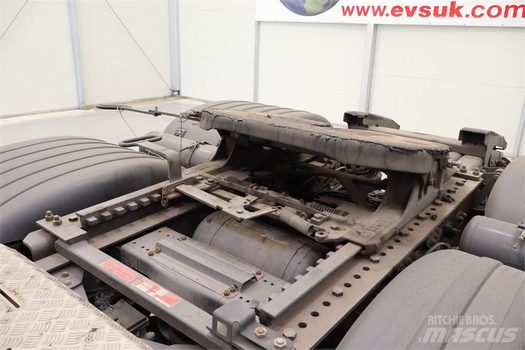 Scania R450 Conventional Trucks / Tractor Trucks