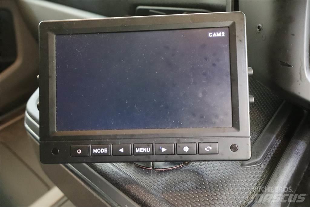 Scania R450 Conventional Trucks / Tractor Trucks