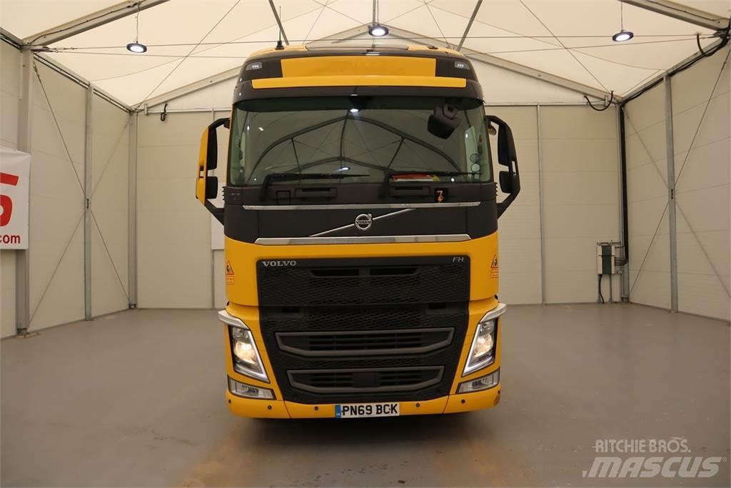 Volvo FH460 Conventional Trucks / Tractor Trucks