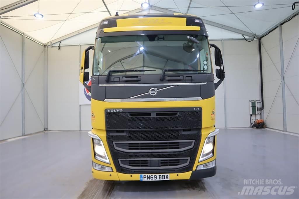 Volvo FH460 Conventional Trucks / Tractor Trucks
