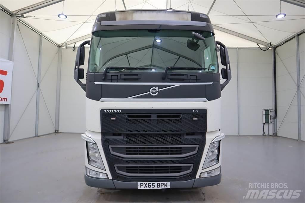 Volvo FH460 Conventional Trucks / Tractor Trucks