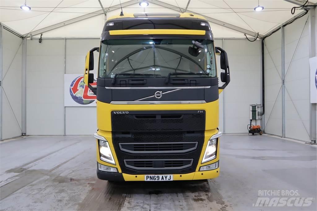 Volvo FH460 Conventional Trucks / Tractor Trucks