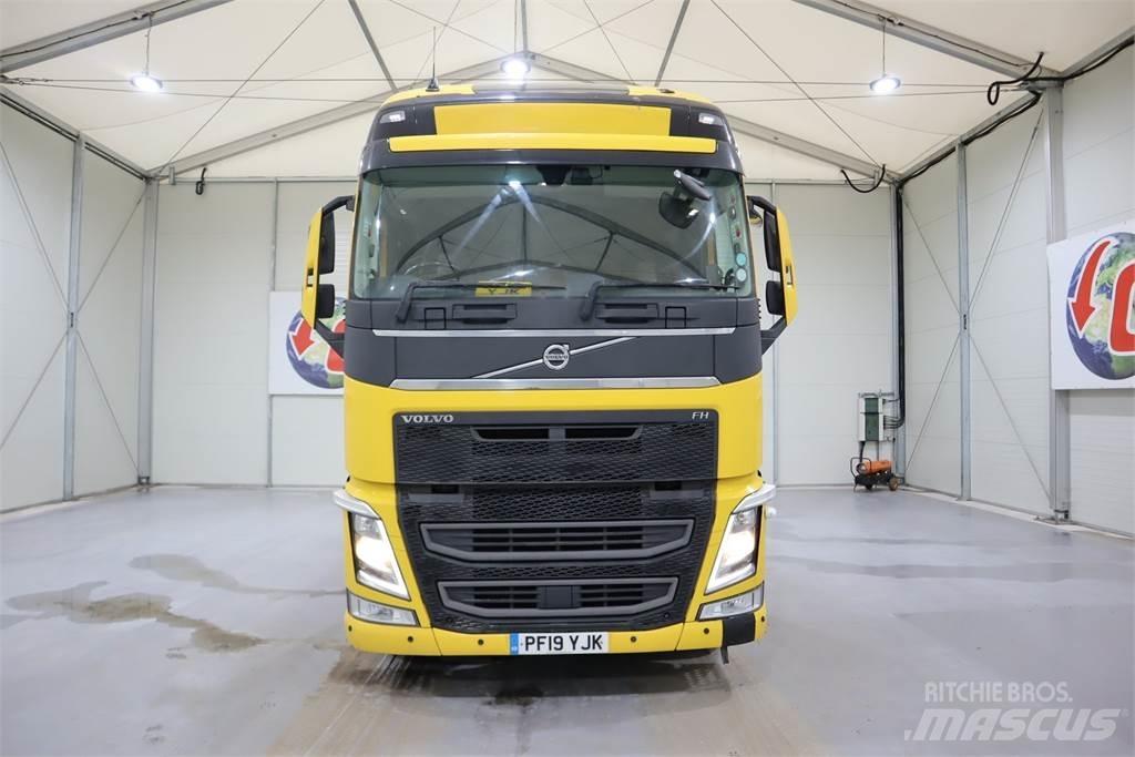 Volvo FH460 Conventional Trucks / Tractor Trucks