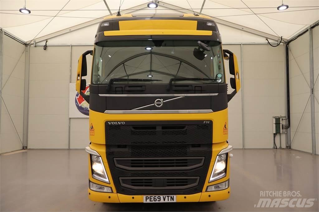 Volvo FH460 Conventional Trucks / Tractor Trucks