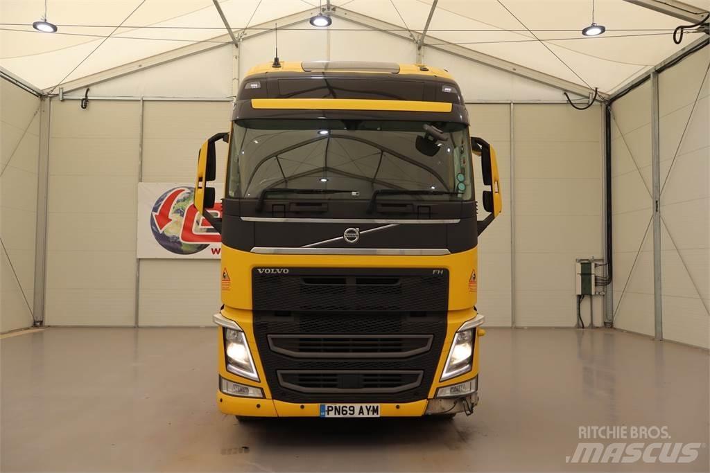 Volvo FH460 Conventional Trucks / Tractor Trucks