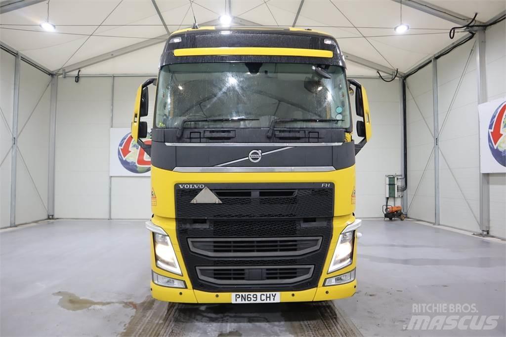 Volvo FH460 Conventional Trucks / Tractor Trucks