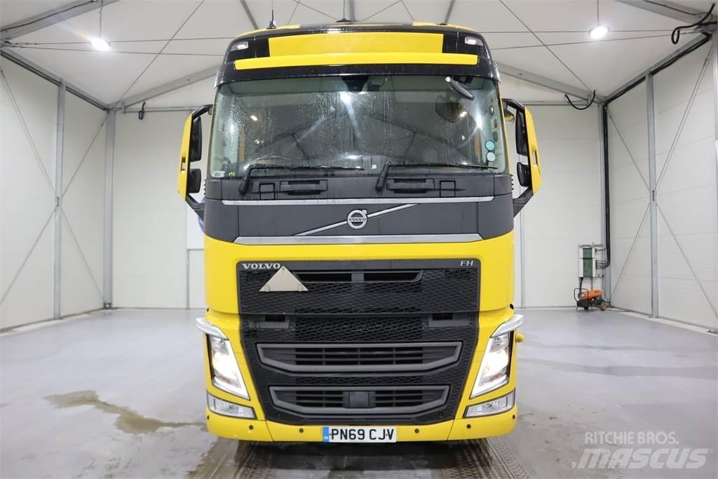 Volvo FH460 Conventional Trucks / Tractor Trucks