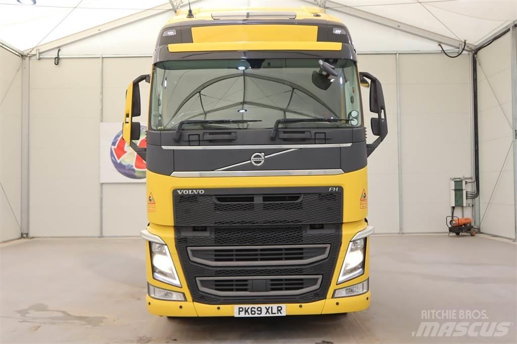 Volvo FH460 Conventional Trucks / Tractor Trucks
